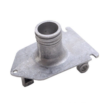 Aluminio Die Casting Auto Parts Series Permanente Seat